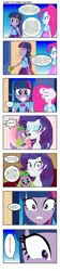 Size: 960x4301 | Tagged: suggestive, artist:bico-kun, derpibooru import, pinkie pie, rarity, spike, twilight sparkle, dog, equestria girls, equestria girls (movie), bestiality, blushing, comic, doma, female, interspecies, kissing, male, nudity, politics, republican, shipping, sparity, spike the dog, straight, wat, wrong eye color, zoophilia