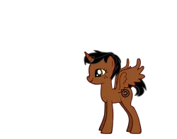 Size: 830x650 | Tagged: artist needed, safe, derpibooru import, ponified, alicorn, pony, pony creator, copyleft, free culture, jenny everywhere, solo