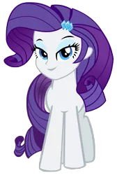 Size: 1197x1782 | Tagged: safe, artist:php50, derpibooru import, rarity, human head pony, equestria girls, abomination, face swap, simple background, solo, transparent background, vector, what has magic done, what has science done