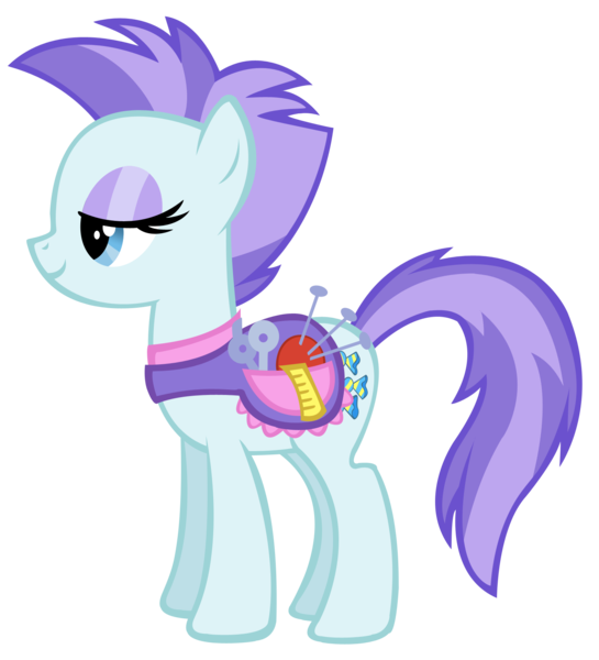 Size: 1547x1703 | Tagged: safe, artist:durpy, derpibooru import, roxie, roxie rave, earth pony, pony, female, mare, simple background, solo, transparent background, vector