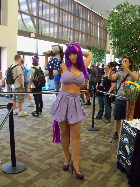 Size: 800x1066 | Tagged: safe, artist:sarahn29, derpibooru import, twilight sparkle, human, cosplay, irl, irl human, photo