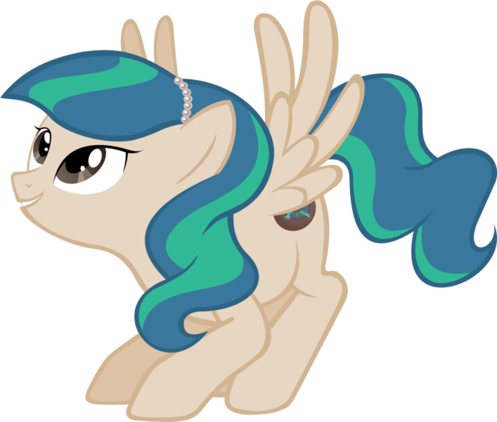 Size: 900x764 | Tagged: safe, artist:misskicha, derpibooru import, oc, unofficial characters only, pegasus, pony, kicha, simple background, solo, transparent background, vector