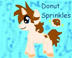 Size: 687x556 | Tagged: safe, artist:lulucario, derpibooru import, oc, unofficial characters only, pony, unicorn, solo