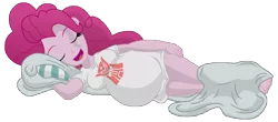 Size: 15000x6600 | Tagged: safe, artist:xniclord789x, derpibooru import, pinkie pie, equestria girls, absurd resolution, autobot, belly, big belly, pregnant, simple background, solo, transformers, transparent background