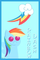 Size: 1400x2100 | Tagged: artist:toonboy92484, derpibooru import, rainbow dash, safe, solo