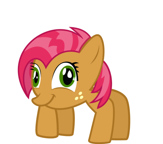 Size: 3468x3058 | Tagged: artist:rainbowb4sh, babs seed, crab pony, crabs seed, derpibooru import, meme, safe, solo