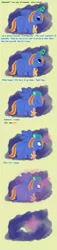 Size: 480x2093 | Tagged: safe, derpibooru import, alicorn, fluffy pony, pony, fluffy pony foals, fluffy pony mother, fluffybooru, meta, scootafluff