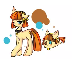 Size: 715x585 | Tagged: dead source, safe, derpibooru import, oc, unofficial characters only, earth pony, ask-dang--levi, chubbie, collar, duo, earth pony oc, heart eyes, heterochromia, one eye closed, wingding eyes, wink