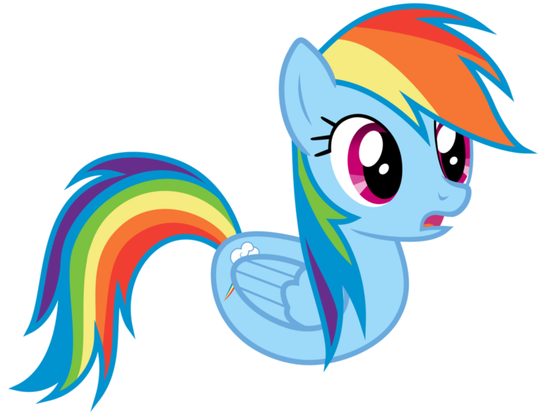 Size: 900x687 | Tagged: derpibooru import, duck, duck pony, female, open mouth, rainbow dash, rainbow dash is a duck, rainbow duck, safe, simple background, solo, transparent background