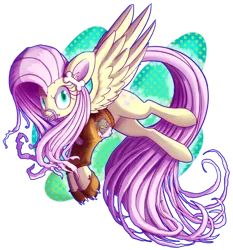 Size: 800x858 | Tagged: angry, artist:paleblank, badass, claws, clothes, costume, derpibooru import, fluttershy, halloween, jacket, messy mane, muzzle, part of a set, safe, shirt, solo