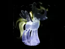 Size: 3648x2736 | Tagged: safe, derpibooru import, derpy hooves, pegasus, pony, female, funko, mare, toy