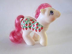 Size: 240x180 | Tagged: baby sugarberry, derpibooru import, g1, irl, photo, safe, toy