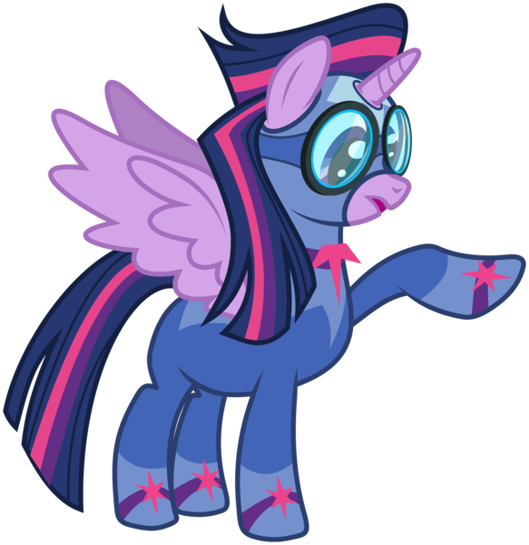 Size: 5833x6000 | Tagged: safe, artist:masem, derpibooru import, masked matter-horn, twilight sparkle, twilight sparkle (alicorn), alicorn, pony, season 4, absurd resolution, clothes, costume, female, goggles, mare, power ponies, power rangers, simple background, solo, speculation, transparent background, vector