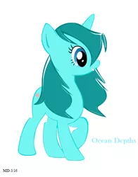 Size: 518x661 | Tagged: safe, artist:n30n-h34rts, derpibooru import, oc, unofficial characters only, pony, unicorn, female, mare, solo