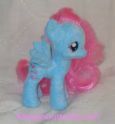 Size: 361x389 | Tagged: safe, artist:mayanbutterfly, derpibooru import, wind whistler, custom, g1, g1 to g4, generation leap, irl, photo, so soft, toy