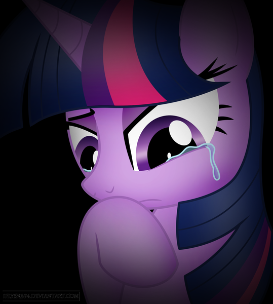 Size: 1706x1898 | Tagged: crying, derpibooru import, portrait, sad, safe, solo, twilight sparkle