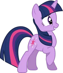 Size: 9545x10893 | Tagged: safe, artist:ficisism, derpibooru import, twilight sparkle, absurd resolution, image, png, simple background, solo, transparent background, vector