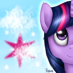 Size: 894x894 | Tagged: safe, artist:puggie, derpibooru import, twilight sparkle, solo