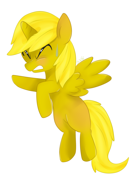 Size: 1221x1617 | Tagged: safe, artist:oddends, derpibooru import, oc, oc:ticket, unofficial characters only, alicorn, pony, alicorn oc, filly, simple background, solo, transparent background, vector