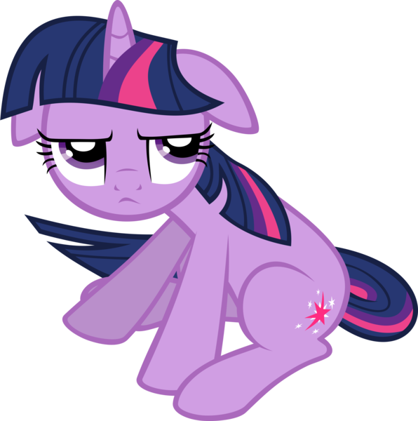 Size: 6197x6238 | Tagged: absurd resolution, a canterlot wedding, artist:abydos91, derpibooru import, safe, simple background, solo, transparent background, twilight sparkle, vector