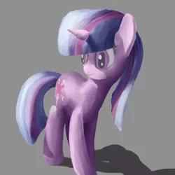 Size: 2000x2000 | Tagged: artist:khyperia, derpibooru import, safe, solo, twilight sparkle