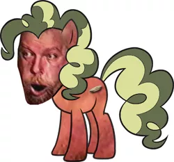 Size: 512x478 | Tagged: pahom, ponified, russian, safe, sweet bread, the green elephant