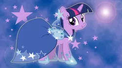 Size: 1024x576 | Tagged: derpibooru import, safe, solo, twilight sparkle, wallpaper