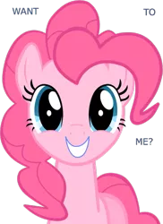 Size: 553x758 | Tagged: ask, derpibooru import, edit, lipstick, pinkie pie, safe, solo