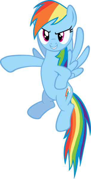 Size: 4883x9582 | Tagged: absurd resolution, artist:exe2001, derpibooru import, rainbow dash, safe, simple background, solo, transparent background, vector