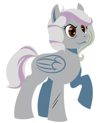 Size: 800x940 | Tagged: safe, artist:dbkit, derpibooru import, oc, oc:snowberry, unofficial characters only, pegasus, pony, solo