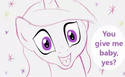 Size: 436x268 | Tagged: artist:haretrinity, cadence is a foreigner, comic, derpibooru import, princess cadance, safe