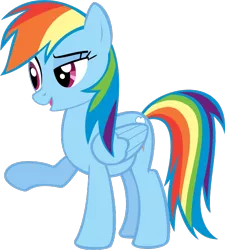 Size: 566x630 | Tagged: artist:tails-ze-fox, derpibooru import, rainbow dash, safe, simple background, solo, svg, .svg available, transparent background, vector