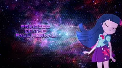 Size: 1192x670 | Tagged: safe, artist:jamesg2498, derpibooru import, twilight sparkle, equestria girls, solo, wallpaper