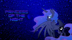 Size: 2732x1536 | Tagged: artist:jamesg2498, derpibooru import, princess luna, safe, solo, wallpaper