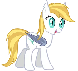 Size: 5000x4538 | Tagged: safe, artist:zee66, derpibooru import, oc, oc:florence, unofficial characters only, bat pony, pony, absurd resolution, simple background, solo, transparent background, vector