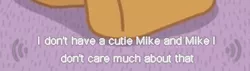 Size: 371x105 | Tagged: artist:jan, button mash, cutie mark, cutie mike, derpibooru import, meme, mike, safe, screencap, youtube caption