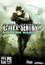 Size: 671x960 | Tagged: call of duty, derpibooru import, edit, exploitable meme, flash sentry, flash sentry savior of the universe, meme, safe, waifu, waifu thief