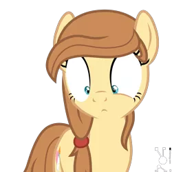 Size: 5400x5400 | Tagged: safe, artist:pony4444, derpibooru import, oc, oc:cream heart, unofficial characters only, earth pony, pony, absurd resolution, cutie mark, female, mare, simple background, solo, transparent background, vector