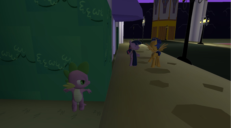 #288579 - safe, artist:kxp71, derpibooru import, flash sentry, spike