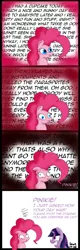 Size: 500x1569 | Tagged: artist:bewegungslos, comic, derpibooru import, pinkie pie, safe, twilight sparkle