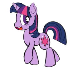 Size: 1114x1024 | Tagged: safe, artist:dignitysquared, derpibooru import, twilight sparkle, solo