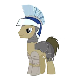 Size: 1701x1701 | Tagged: armor, artist:php50, derpibooru import, fantasy class, helmet, khovansky, knight, safe, simple background, sir, soldier, solo, transparent background, vector, warrior