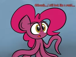 Size: 1280x960 | Tagged: safe, artist:albinon, derpibooru import, pinkie pie, ask-albino-pie, solo