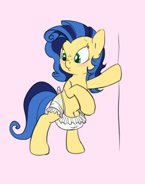 Size: 507x643 | Tagged: questionable, artist:carnifex, derpibooru import, oc, oc:milky way, unofficial characters only, earth pony, pony, ask velvet, ask, bipedal, bipedal leaning, bra, bra on pony, cleavage, clothes, crotch cleavage, crotchboobs, crotchbra, female, freckles, impossibly large crotchboobs, leaning, lingerie, mare, solo, solo female, tumblr, underwear