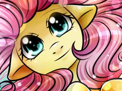 Size: 1590x1190 | Tagged: safe, artist:princesssilverglow, derpibooru import, fluttershy, solo