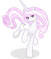 Size: 3935x4500 | Tagged: absurd resolution, artist:kp-shadowsquirrel, artist:theponymuseum, colored, derpibooru import, fleur-de-lis, safe, simple background, solo, transparent background, vector