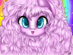 Size: 1024x768 | Tagged: safe, artist:kinjareta, derpibooru import, oc, oc:fluffle puff, unofficial characters only, solo