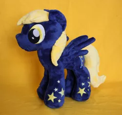 Size: 919x869 | Tagged: safe, artist:siora86, derpibooru import, oc, unofficial characters only, pegasus, pony, irl, photo, plushie