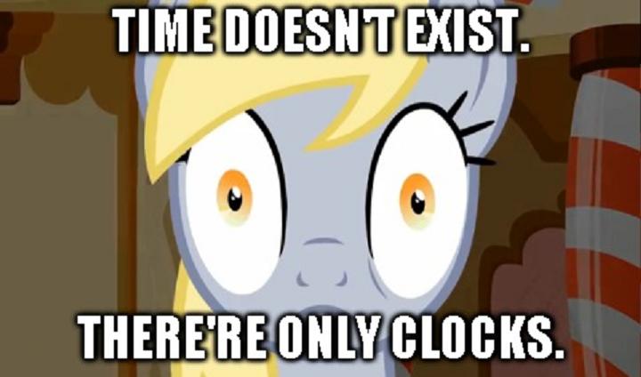 Size: 720x424 | Tagged: safe, artist:mysteryben, derpibooru import, derpy hooves, pegasus, pony, epic rage time, female, image macro, mare, meme, solo, underp