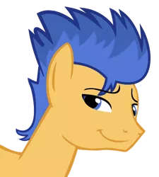 Size: 474x527 | Tagged: safe, derpibooru import, flash sentry, ponified, equestria girls, brad, bradface, exploitable meme, flashface, simple background, solo, transparent background, vector